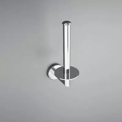 Porte-rouleau sans couvercle SIL Chrom� - SALGAR R�f. 12800