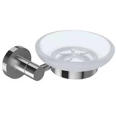 Porte-savon Eo Classique - JACOB DELAFON R�f. E77827-CP