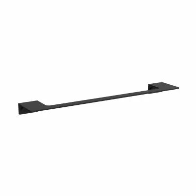 Porte-serviette Barra 44 Noir mat - SALGAR R�f. 103337