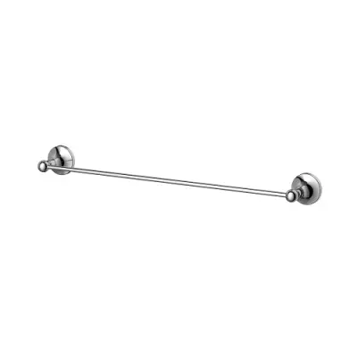 Porte-serviette barre ICARE Chrome - O\'DESIGN R�f. ICAPS60C