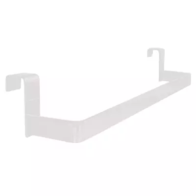 Porte-serviette Fentie Blanc mat - O\'DESIGN R�f. FPS36BM