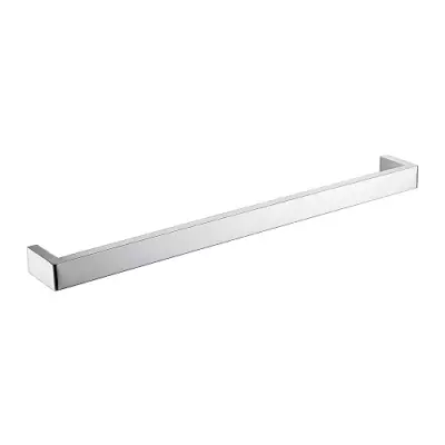 Porte serviette Floe 60cm Chrom� - O\'DESIGN R�f. FPS60C