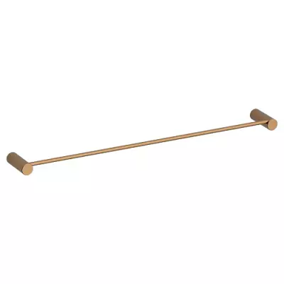 Porte-serviette HERM�S 60cm Cuivre bross� PVD - O\'DESIGN R�f. HPS60CB