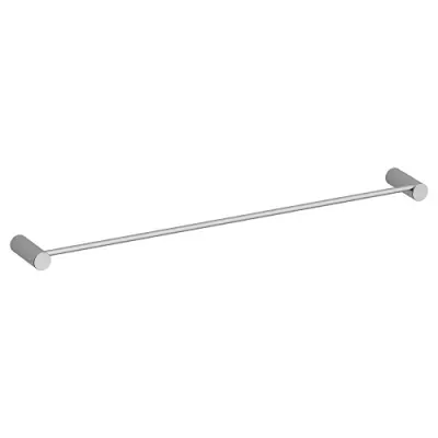 Porte-serviette HERM�S 60cm Nickel bross� - O\'DESIGN R�f. HPS60NB