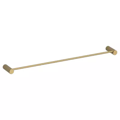 Porte-serviette HERM�S 60cm Or bross� PVD - O\'DESIGN R�f. HPS60OB