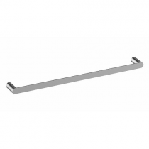 Porte-serviette ICEO 60cm Chrome - O\'DESIGN Réf. IPS60C