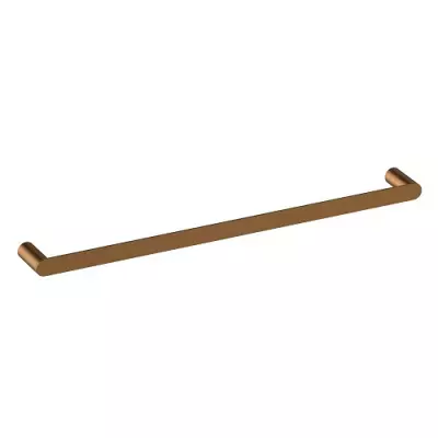 Porte-serviette ICEO 60cm Cuivre bross� PVD - O\'DESIGN R�f. IPS60CB