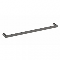 Porte-serviette ICEO 60cm Gun PVD - O\'DESIGN Réf. IPS60G
