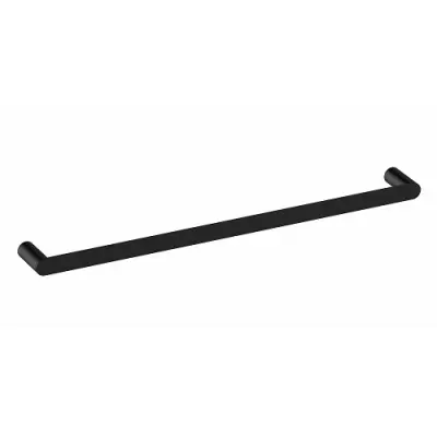 Porte-serviette ICEO 60cm Noir mat - O\'DESIGN R�f. IPS60NM