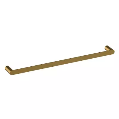 Porte-serviette ICEO 60cm Or bross� PVD - O\'DESIGN R�f. IPS60OB