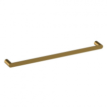 Porte-serviette ICEO 60cm Or brossé PVD - O\'DESIGN Réf. IPS60OB