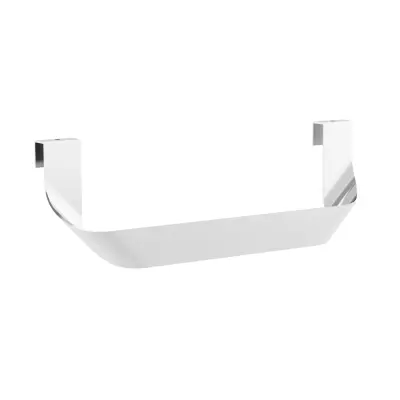 Porte-serviette JAZZ 38,5cm Chrom� - SALGAR R�f. 23025