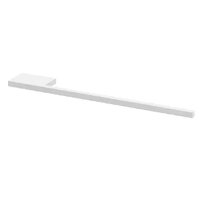 Porte-serviette Lyra Blanc - SALGAR R�f. 113795