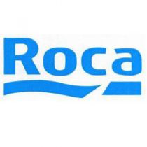 porte-serviettes 500mm victori - ROCA Réf. A816655001