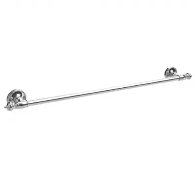 Porte-serviettes Cl�o 1889 Chrom� - JACOB DELAFON R�f. E27307-CP
