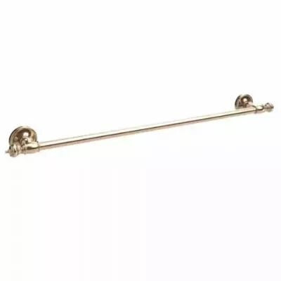 Porte-serviettes Cl�o 1889 Or beige - JACOB DELAFON R�f. E27307-BGG