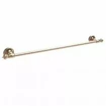 Porte-serviettes Cl&eacute;o 1889 Or beige - JACOB DELAFON R&eacute;f. E27307-BGG