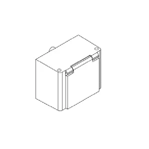 Prise �lectrique 230V - DECOTEC R�f. 182179100001