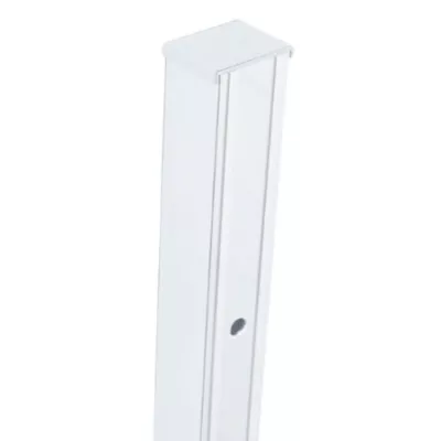 Profil� d\'extension 3cm Blanc - KINEDO R�f. PROFILE50