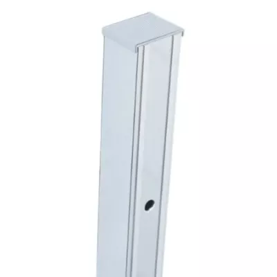 Profil� d\'extension 3cm Chrom� - KINEDO R�f. PROFILE56