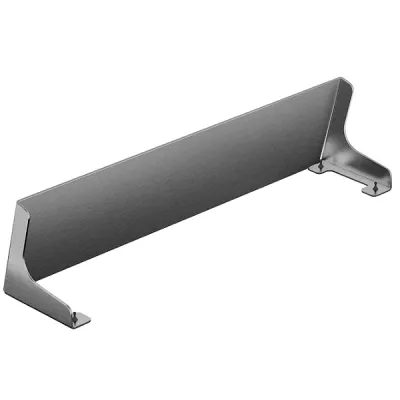 Protection coupe flammes - SMEG Elite R�f. FLMSTPKDH12