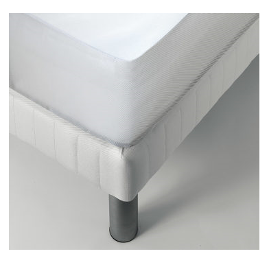 Protège matelas imperméable 200*180cm