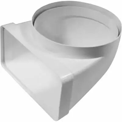 RACCORD COUDE 150MM - ROBLIN R�f. 6401027