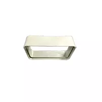 RACCORD GAINE PLATE 220X90mm - ROBLIN R�f. 1814748 / 1120459428