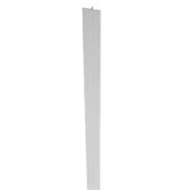 Raccord PVC panneau Flight Blanc - JACOB DELAFON R�f. E62607-00