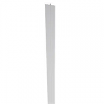 Raccord PVC panneau Flight Blanc - JACOB DELAFON Réf. E62607-00