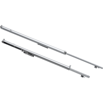 Rail télescopique - Electrolux Réf. E4OHTR111