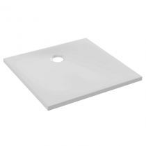 Receveur Aerobloc 100x80cm Blanc mat - Jacob Delafon Réf. E62103-WPM