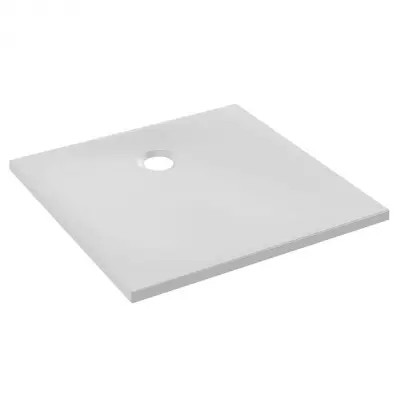 Receveur Brive 90x90cm Blanc - JACOB DELAFON R�f. E62102-00