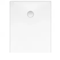Receveur c&eacute;ramique Bastille 80x100cm extraplat Blanc mat antid&eacute;rapant PN24 - JACOB DELAFON R&eacute;f. ENT90-220