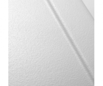 Receveur extra-plat Stepin 100x70cm antidérapant Blanc - SANINDUSA Réf. 107562AD