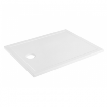 Receveur extra-plat Stepin 120x90cm Blanc - SANINDUSA Réf. 107612004