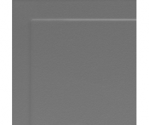 Receveur extra-plat Stepin 140x80cm Gris antidérapant - SANINDUSA Réf. 107632034AD