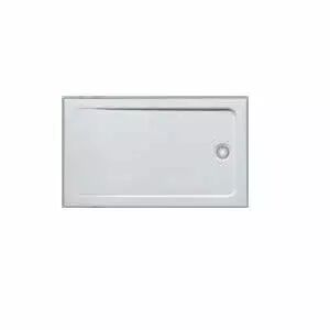 Receveur Flight 170 x 90 rectangulaire acrylique Blanc - JACOB DELAFON R�f. E62483-00