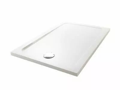 Receveur Flight 90 x 76 rectangulaire acrylique Blanc - JACOB DELAFON R�f. E62461-00