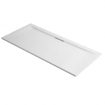 Receveur Flight Air 160x80cm Blanc mat PN24 - Jacob Delafon Réf. E62740-F-00