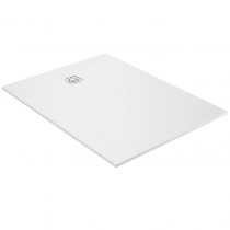 Receveur Kineone 100x80cm Blanc - KINEDO Réf. RD982