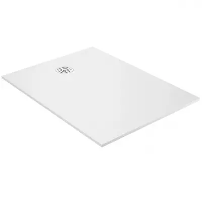 Receveur Kineone 120x70cm Blanc - KINEDO R�f. RD984
