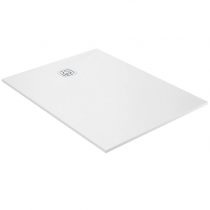 Receveur Kineone 160x80cm Blanc - KINEDO Réf. RD991