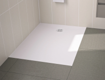 Receveur Kineone 160x80cm Blanc - KINEDO Réf. RD991