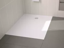 Receveur Kineone 180x80cm Blanc - KINEDO Réf. RD994