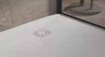 Receveur Kineone 180x90cm Blanc - KINEDO Réf. RD995