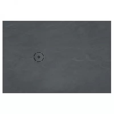 Receveur Singulier 120x90cm Gris ardoise  - JACOB DELAFON R�f. E67023-NAD