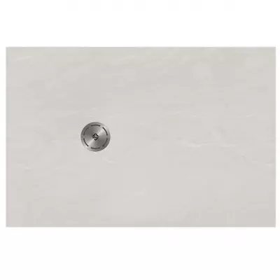 Receveur Singulier 150x90cm Sable - JACOB DELAFON R�f. E67026-MAM