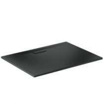 Receveur Ultraflat New 120x90cm acrylique Noir mat - Ideal Standard Réf. T4483V3