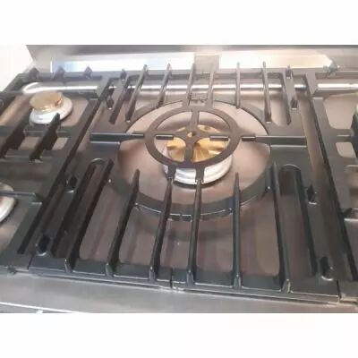 R�ducteur central pour foyer gaz - LACANCHE R�f. LGCR